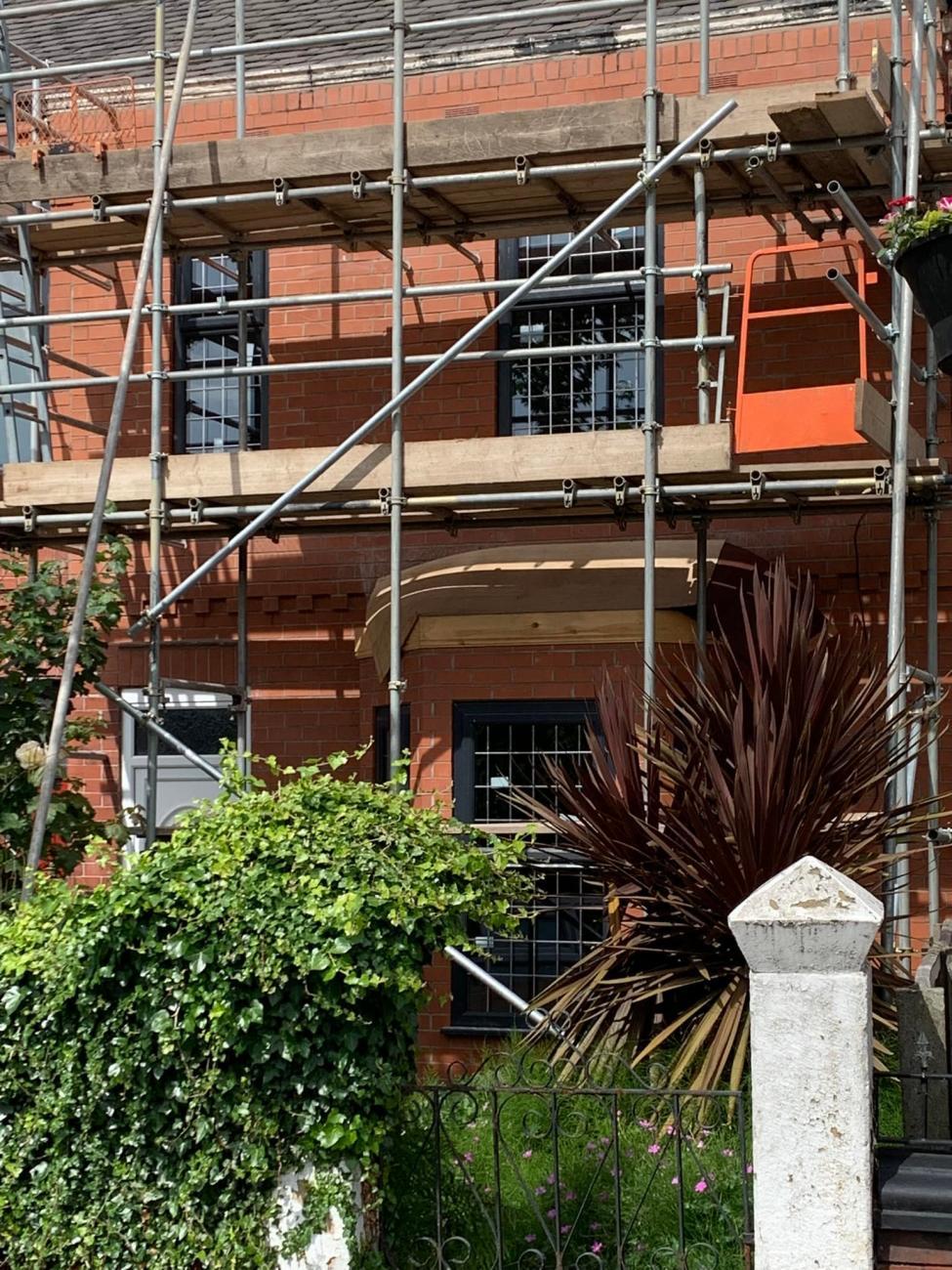 Window installation Manchester