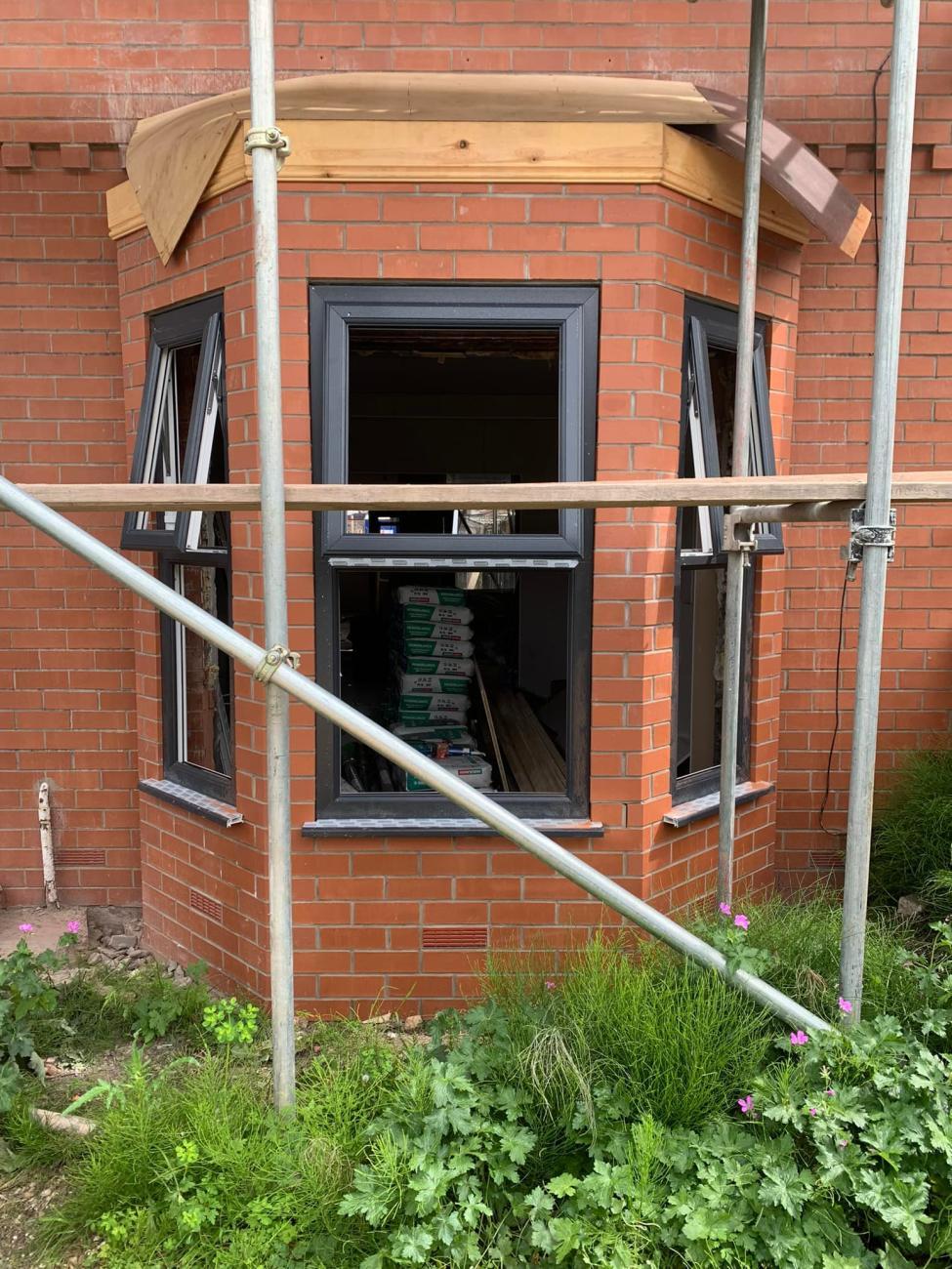 Window installation Manchester