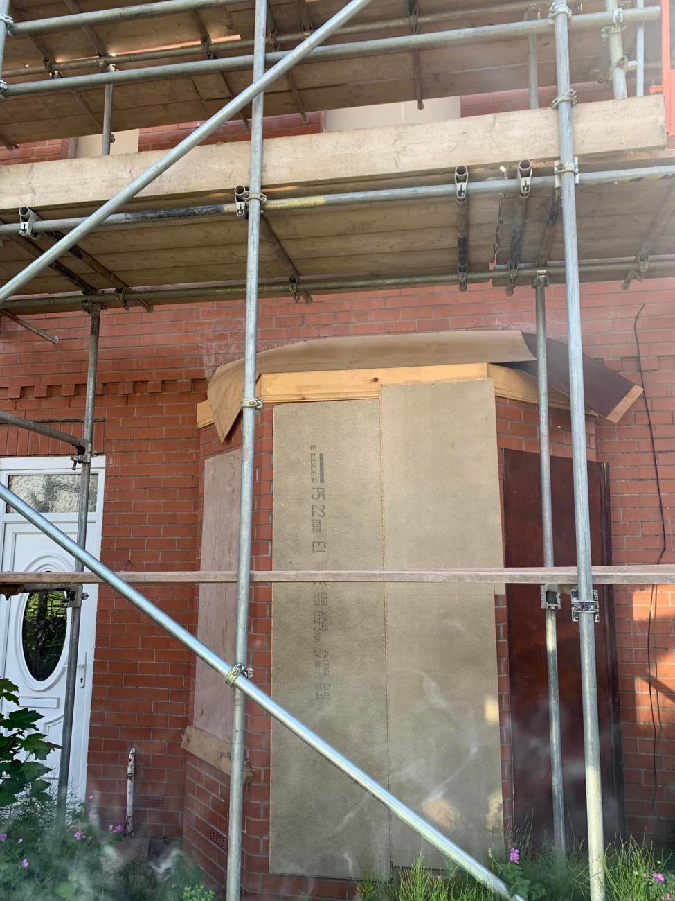 Window installation Manchester