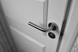 Door installation case studies