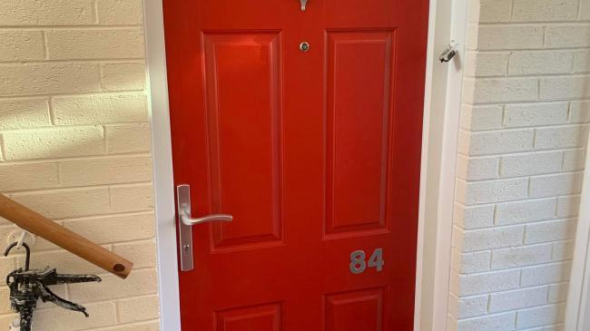 Contract Door installation Yorkshire