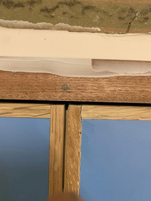 School door installation Rochdale