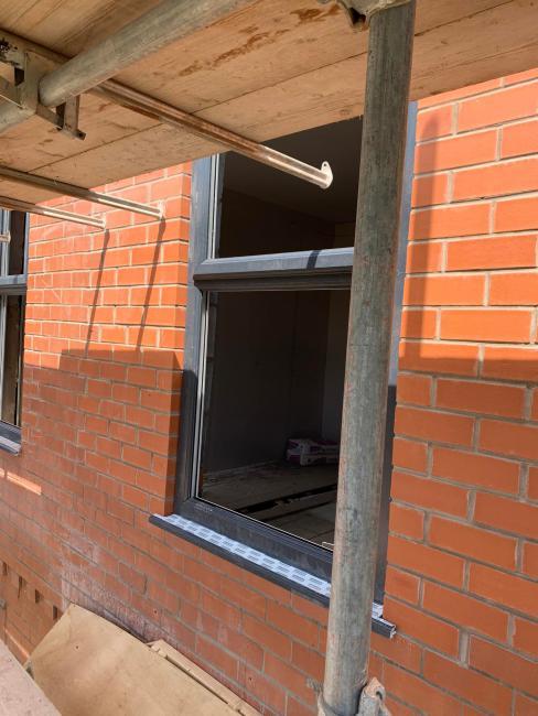 Window installation Manchester