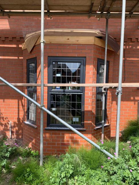 Window installation Manchester