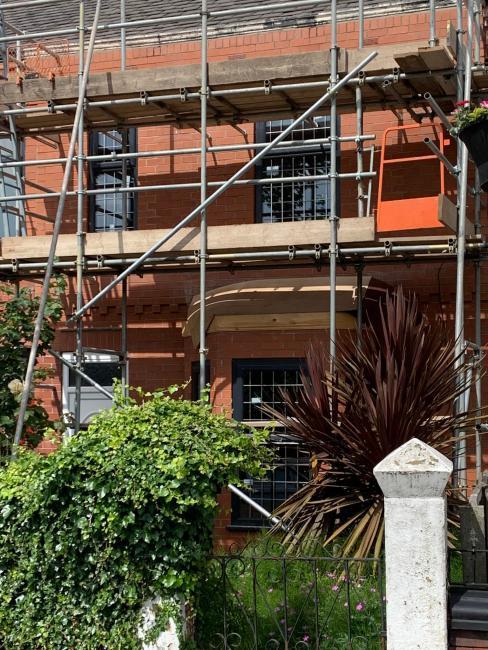 Window installation Manchester