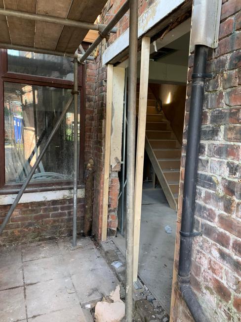 Window installation Manchester