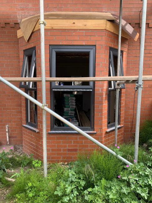Window installation Manchester