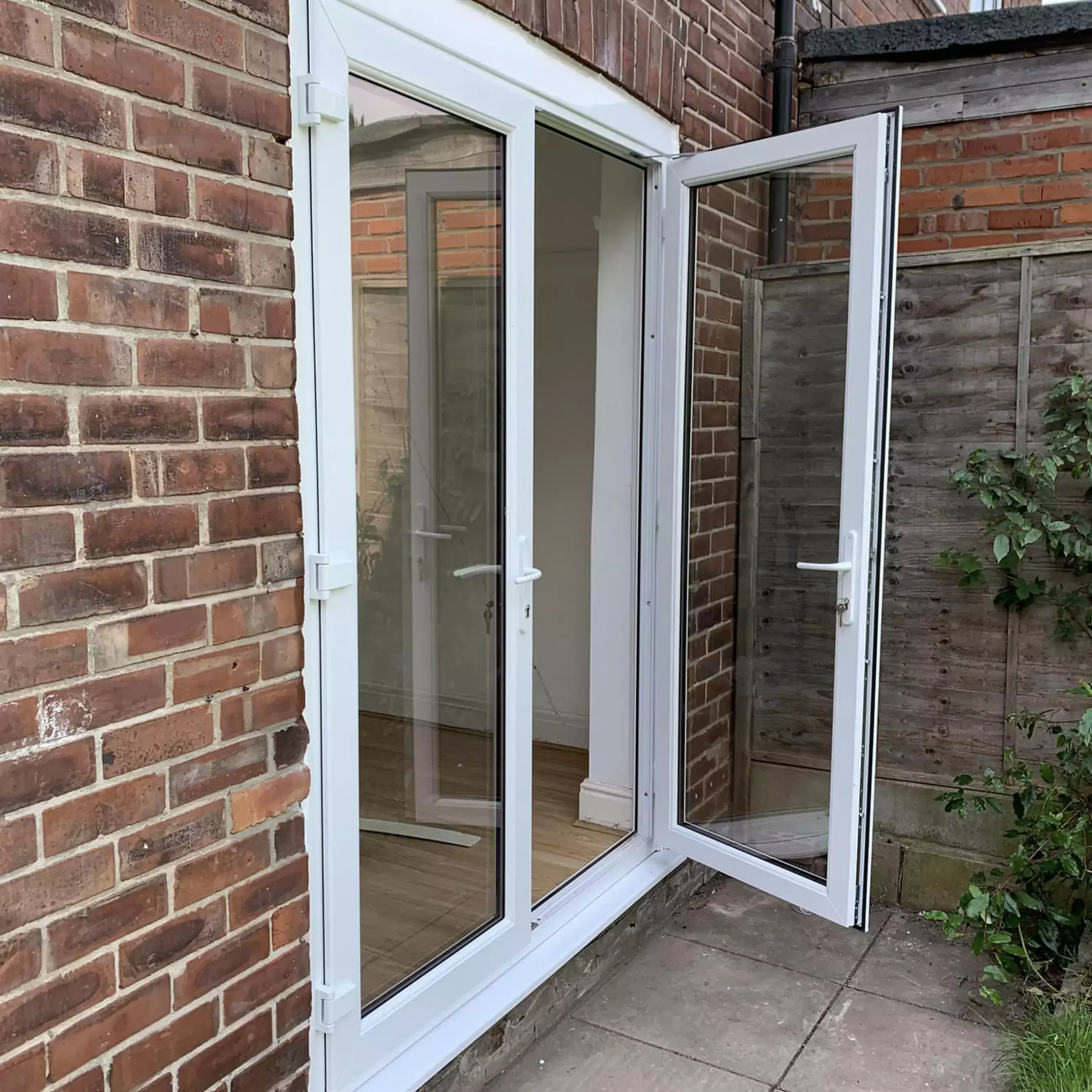 Patio door Leeds