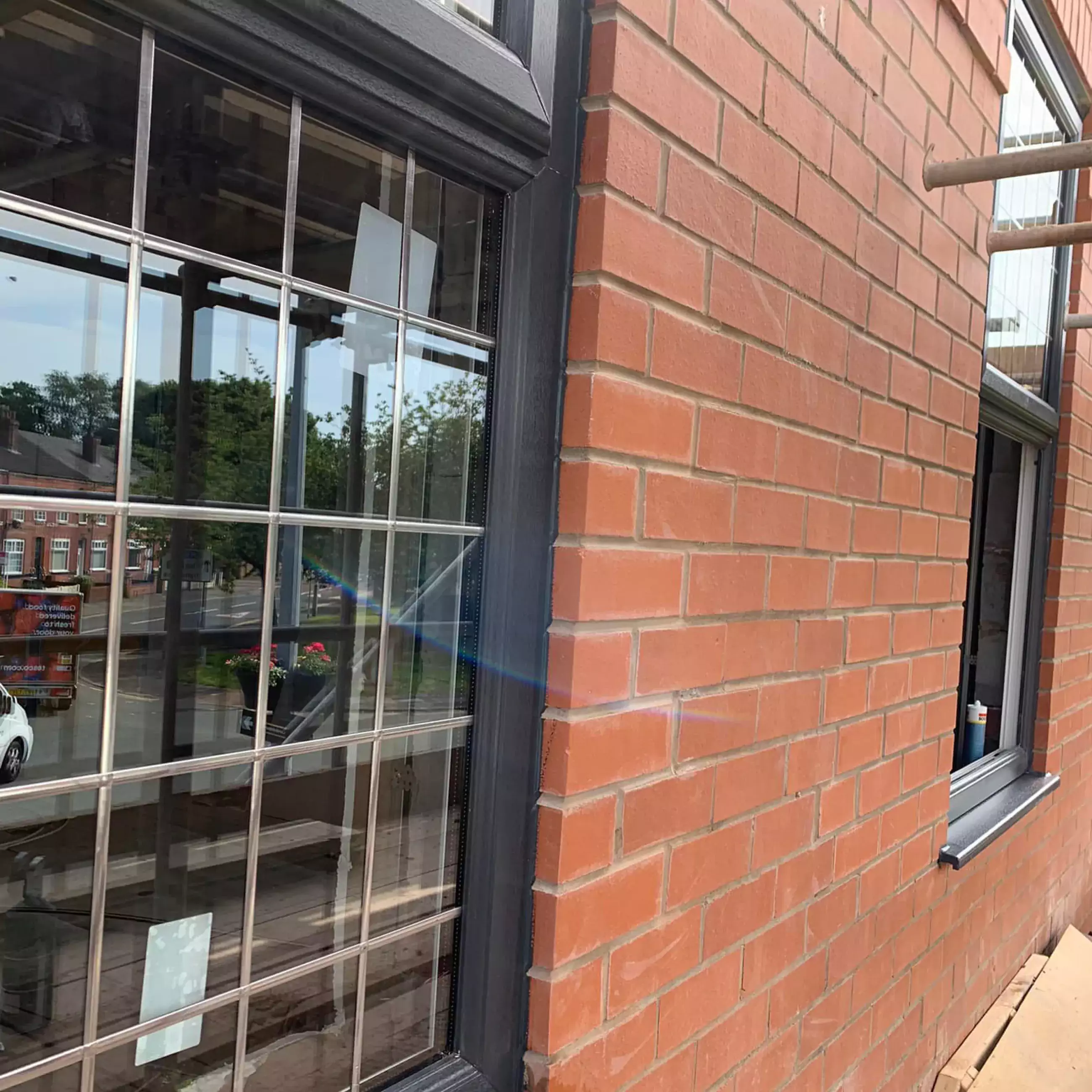 Window installation Manchester